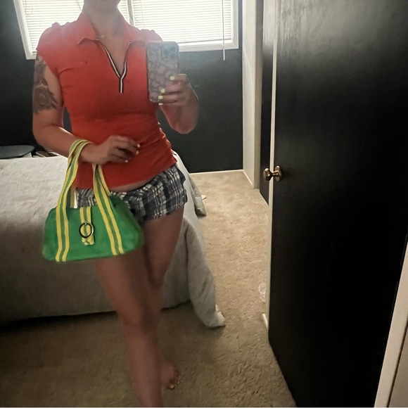 Cute Sporty Blokecore Bag - Picture 3 of 16